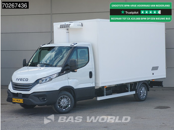 Chladiarenská dodávka IVECO Daily 35s18