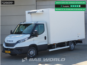 Chladiarenská dodávka IVECO Daily 35s18