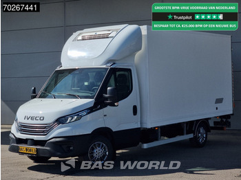 Chladiarenská dodávka IVECO Daily 35s18