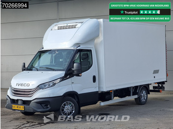 Chladiarenská dodávka IVECO Daily 35s18