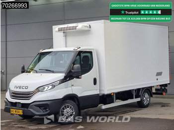 Chladiarenská dodávka IVECO Daily 35s18