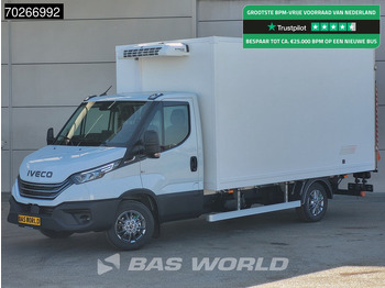 Chladiarenská dodávka IVECO Daily 35s18