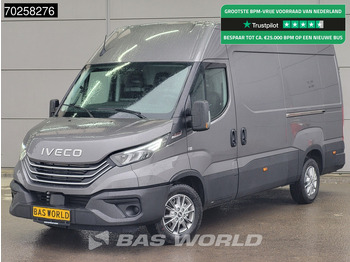 Furgon IVECO Daily 35s21