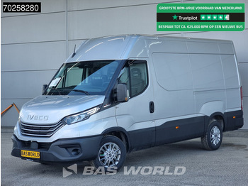 Furgon IVECO Daily 35s21