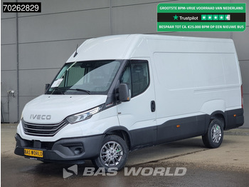 Furgon IVECO Daily 35s21