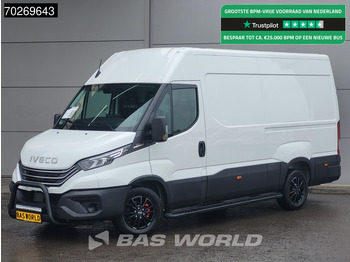 Furgon IVECO Daily 35s21