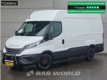 Furgon IVECO Daily 35s21
