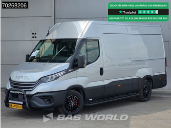 Furgon IVECO Daily 35s21