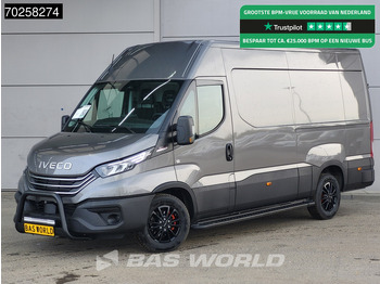Furgon IVECO Daily 35s21