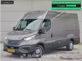 Furgon IVECO Daily 35s21