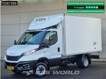 Chladiarenská dodávka IVECO Daily 50c16