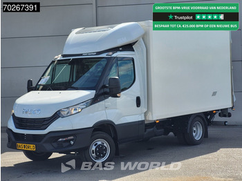 Chladiarenská dodávka IVECO Daily 50c16