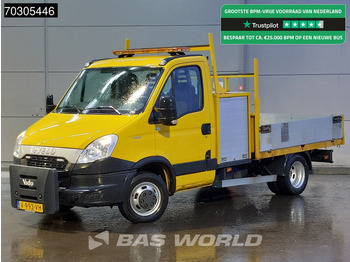 Dodávka sklápač IVECO Daily 50c18