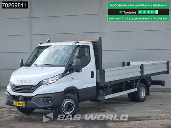 Dodávka valník IVECO Daily 70c18
