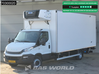 Chladiarenská dodávka IVECO Daily 70c18