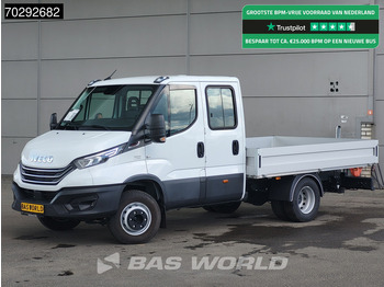 Dodávka valník IVECO Daily 70c21