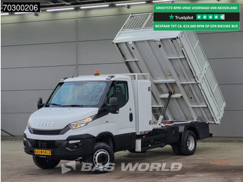 Dodávka sklápač IVECO Daily