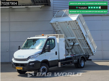 Dodávka valník IVECO Daily