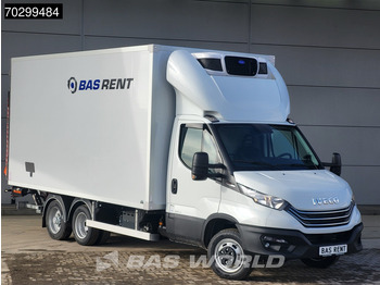 Chladiarenská dodávka Iveco Daily For rent in Germany from €3.795 per month Cruise control: obrázok 5 Chladiarenská dodávka Iveco Daily For rent in Germany from €3.795 per month Cruise control: obrázok 5