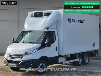 Chladiarenská dodávka IVECO Daily