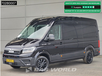 Leasing MAN TGE 3.180 4x4 Automaat 2025 Facelift L3H3 LED ACC Navi Airco Cruise Camera Parkeersensoren L2H2 Allrad 4WD 12m3 Airco MAN TGE 3.180 4x4 Automaat 2025 Facelift L3H3 LED ACC Navi Airco Cruise Camera Parkeersensoren L2H2 Allrad 4WD 12m3 Airco: obrázok 1