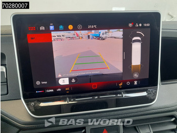 Leasing MAN TGE 3.180 4x4 Automaat 2025 Facelift L3H3 LED ACC Navi Airco Cruise Camera Parkeersensoren L2H2 Allrad 4WD 12m3 Airco MAN TGE 3.180 4x4 Automaat 2025 Facelift L3H3 LED ACC Navi Airco Cruise Camera Parkeersensoren L2H2 Allrad 4WD 12m3 Airco: obrázok 5