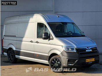 Leasing MAN TGE 3.180 Automaat 180PK L3H3 LED Airco Cruise Trekhaak Camera Parkeersensoren L2H2 11m3 Airco Trekhaak MAN TGE 3.180 Automaat 180PK L3H3 LED Airco Cruise Trekhaak Camera Parkeersensoren L2H2 11m3 Airco Trekhaak: obrázok 3