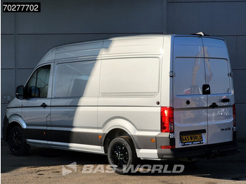 Leasing MAN TGE 3.180 Automaat 180PK L3H3 LED Airco Cruise Trekhaak Camera Parkeersensoren L2H2 11m3 Airco Trekhaak MAN TGE 3.180 Automaat 180PK L3H3 LED Airco Cruise Trekhaak Camera Parkeersensoren L2H2 11m3 Airco Trekhaak: obrázok 2