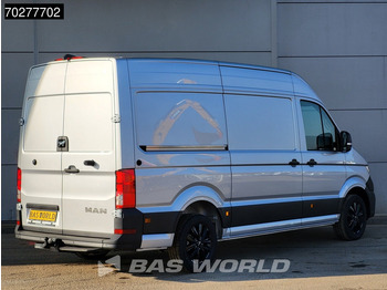 Leasing MAN TGE 3.180 Automaat 180PK L3H3 LED Airco Cruise Trekhaak Camera Parkeersensoren L2H2 11m3 Airco Trekhaak MAN TGE 3.180 Automaat 180PK L3H3 LED Airco Cruise Trekhaak Camera Parkeersensoren L2H2 11m3 Airco Trekhaak: obrázok 5