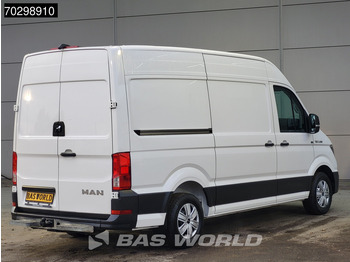 Furgon MAN TGE 3.180 Automaat 180PK L3H3 Trekhaak Navi Airco Cruise Camera Euro6 L2H2 Airco Trekhaak Cruise control: obrázok 3 Furgon MAN TGE 3.180 Automaat 180PK L3H3 Trekhaak Navi Airco Cruise Camera Euro6 L2H2 Airco Trekhaak Cruise control: obrázok 3