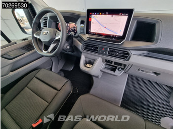 Nový Furgon MAN TGE 3.180 Automaat 2025 model Facelift L3H3 Navi CarPlay Camera L2H2 12m3 Airco Cruise control: obrázok 3