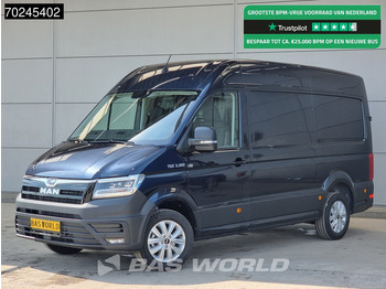 Furgon MAN TGE 3.180