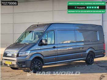 Furgon MAN TGE 3.180