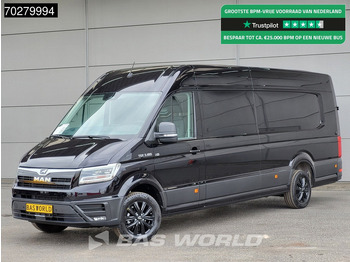 Furgon MAN TGE 3.180