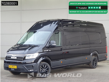 Furgon MAN TGE 3.180