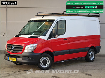 Malá dodávka MERCEDES-BENZ Sprinter 214