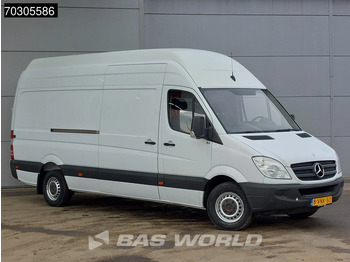 Furgon Mercedes-Benz Sprinter 310 CDI Easyloader 500KG Automaat Hoog Dak L3H3 Trekhaak Navi Airco Camera Parkeersensoren Airco Trekhaak: obrázok 3