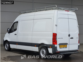 Malá dodávka Mercedes-Benz Sprinter 311 CDI L2H2 Airco Cruise MBUX CarPlay Imperiaal Euro6 L2 12m3 Airco Cruise control: obrázok 2