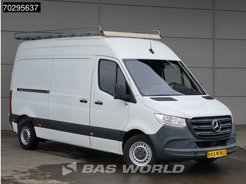 Malá dodávka Mercedes-Benz Sprinter 311 CDI L2H2 Airco Cruise MBUX CarPlay Imperiaal Euro6 L2 12m3 Airco Cruise control: obrázok 3
