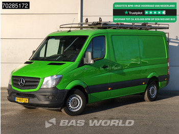 Furgon MERCEDES-BENZ Sprinter 314