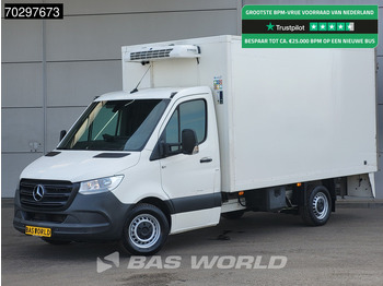 Chladiarenská dodávka MERCEDES-BENZ Sprinter 314