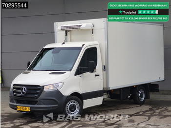 Chladiarenská dodávka MERCEDES-BENZ Sprinter 314