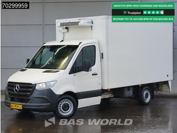 Chladiarenská dodávka MERCEDES-BENZ Sprinter 314