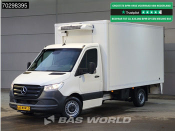 Chladiarenská dodávka MERCEDES-BENZ Sprinter 314