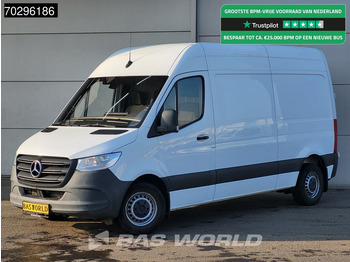 Furgon MERCEDES-BENZ Sprinter 314