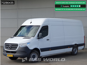 Furgon MERCEDES-BENZ Sprinter 314