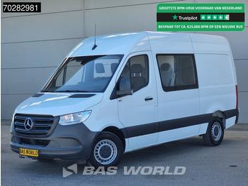 Furgon MERCEDES-BENZ Sprinter 314