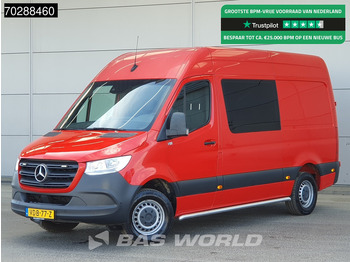 Furgon MERCEDES-BENZ Sprinter 314