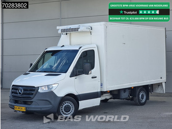 Chladiarenská dodávka MERCEDES-BENZ Sprinter 314