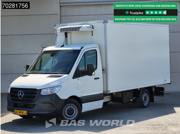 Chladiarenská dodávka MERCEDES-BENZ Sprinter 314
